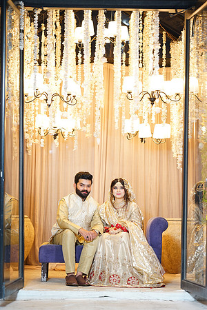 Haris & Zunaira Nikah 00158