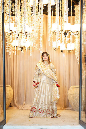 Haris & Zunaira Nikah 00163