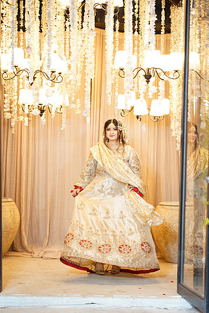 Haris & Zunaira Nikah 00164