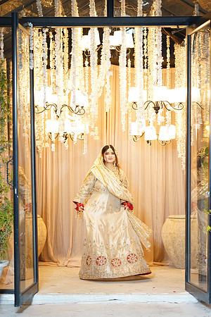 Haris & Zunaira Nikah 00166