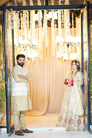 Haris & Zunaira Nikah 00168