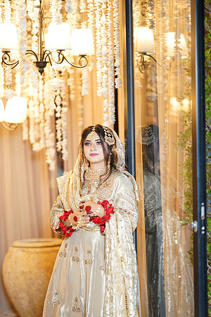 Haris & Zunaira Nikah 00171