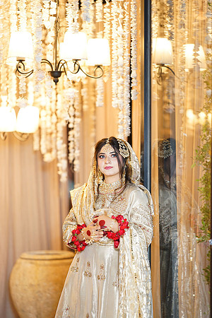 Haris & Zunaira Nikah 00172