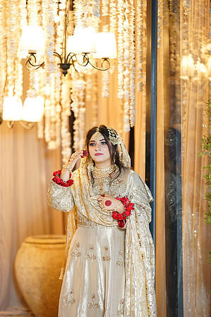 Haris & Zunaira Nikah 00173