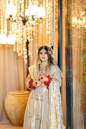 Haris & Zunaira Nikah 00174