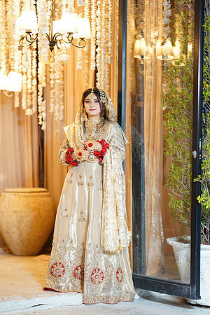Haris & Zunaira Nikah 00176