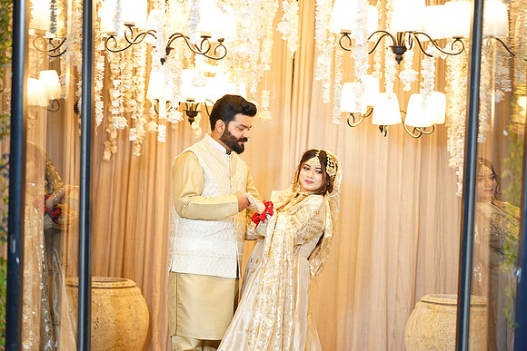 Haris & Zunaira Nikah 00182