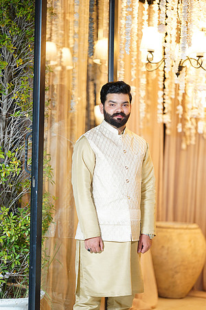 Haris & Zunaira Nikah 00180
