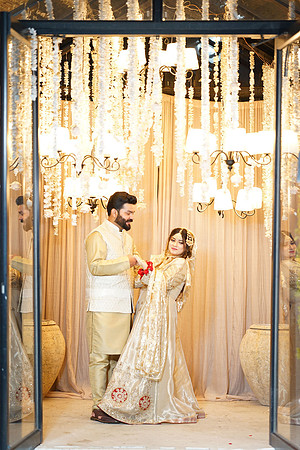 Haris & Zunaira Nikah 00183