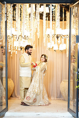 Haris & Zunaira Nikah 00184