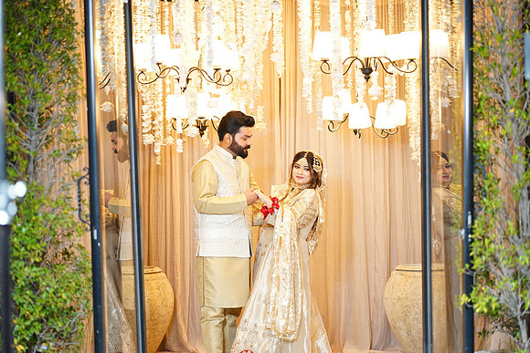Haris & Zunaira Nikah 00185