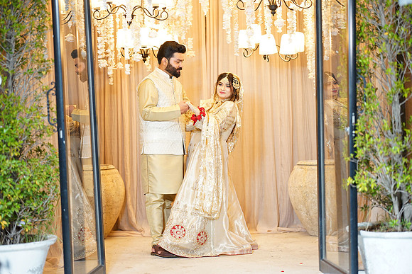 Haris & Zunaira Nikah 00186