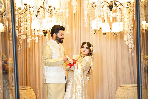 Haris & Zunaira Nikah 00189