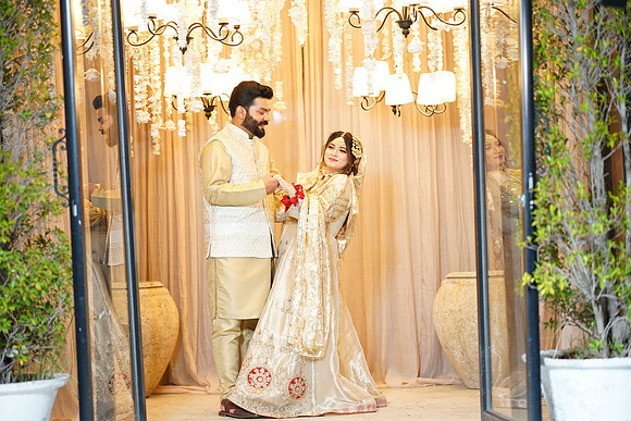 Haris & Zunaira Nikah 00187