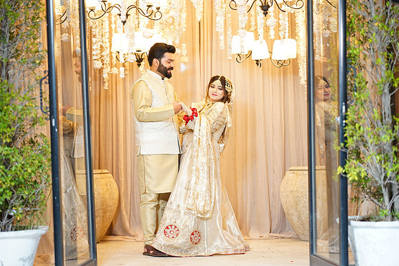 Haris & Zunaira Nikah 00188