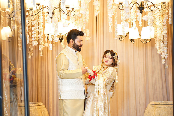Haris & Zunaira Nikah 00190
