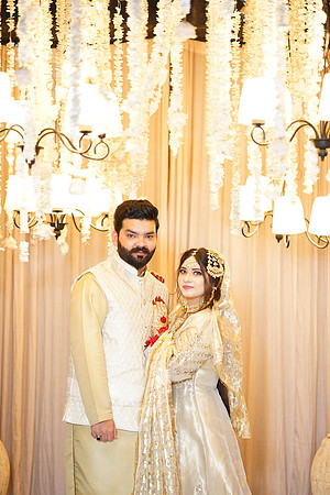 Haris & Zunaira Nikah 00191