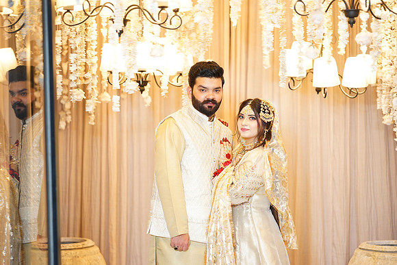 Haris & Zunaira Nikah 00193