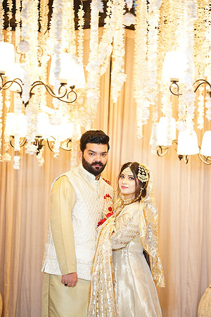 Haris & Zunaira Nikah 00194