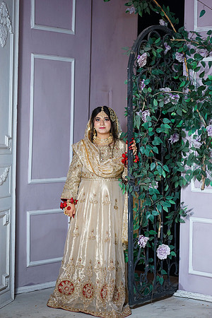 Haris & Zunaira Nikah 00196