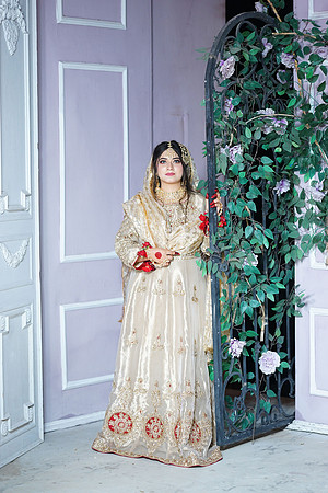 Haris & Zunaira Nikah 00197