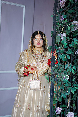 Haris & Zunaira Nikah 00198