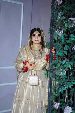 Haris & Zunaira Nikah 00199