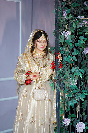 Haris & Zunaira Nikah 00200