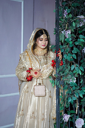 Haris & Zunaira Nikah 00201