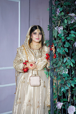 Haris & Zunaira Nikah 00202