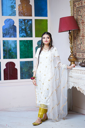 Haris & Zunaira Nikah 00204