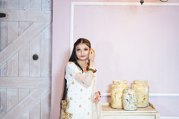 Haris & Zunaira Nikah 00211