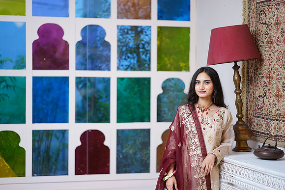 Haris & Zunaira Nikah 00208