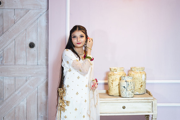 Haris & Zunaira Nikah 00212