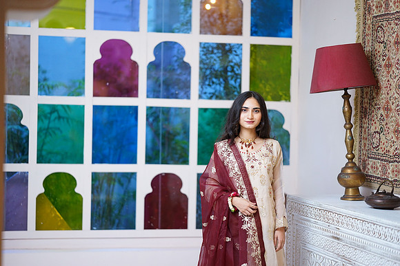 Haris & Zunaira Nikah 00210