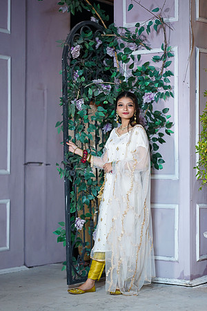 Haris & Zunaira Nikah 00216