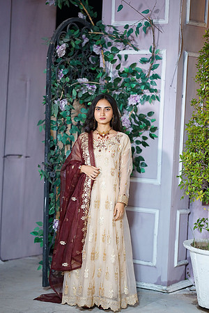 Haris & Zunaira Nikah 00217