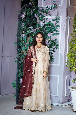 Haris & Zunaira Nikah 00218