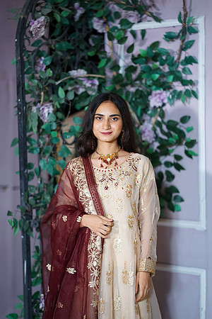 Haris & Zunaira Nikah 00219