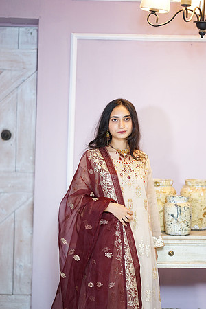 Haris & Zunaira Nikah 00220