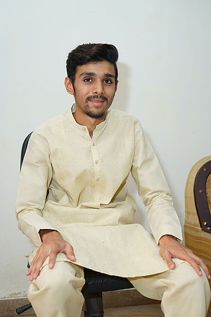 Haris & Zunaira Nikah 00226