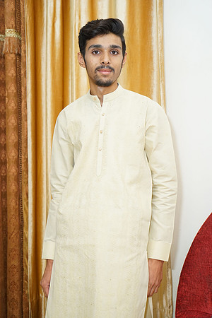 Haris & Zunaira Nikah 00228
