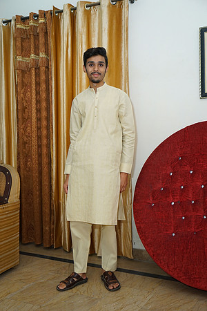 Haris & Zunaira Nikah 00227
