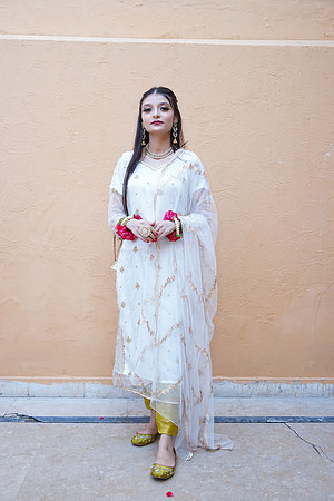 Haris & Zunaira Nikah 00229