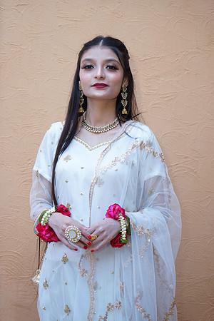 Haris & Zunaira Nikah 00230