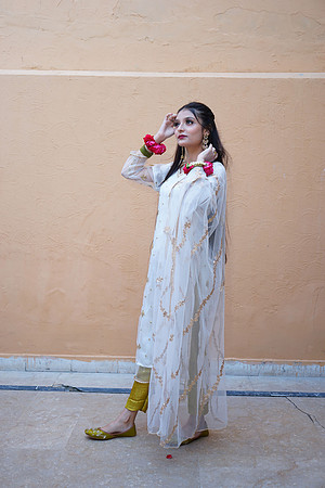 Haris & Zunaira Nikah 00233