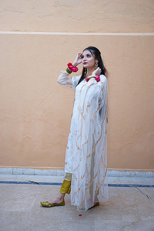 Haris & Zunaira Nikah 00234