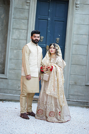Haris & Zunaira Nikah 00002