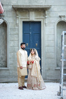 Haris & Zunaira Nikah 00003