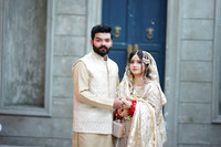 Haris & Zunaira Nikah 00005